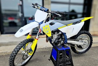 Husqvarna FC 350  2023