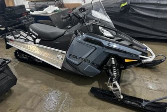 Polaris 550 Voyageur 144  2023