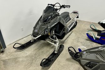 Polaris 650 PRO RMK 155  2024