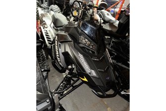 Polaris 800 Assault RMK 155  2018