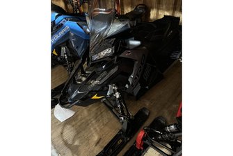 2017 Polaris 800 SWITCHBACK PRO-S 800