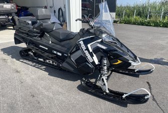 2018 Polaris 800 TITAN Adventure 155