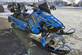 2020 Polaris 850 INDY XC 137