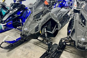 Polaris 850 Pro RMK slash 165  2024