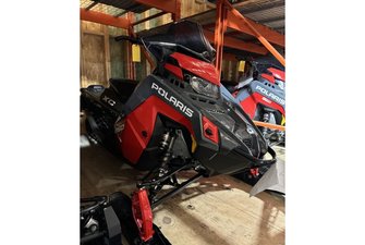 Polaris 850 SWITCHBACK XC 146  2024