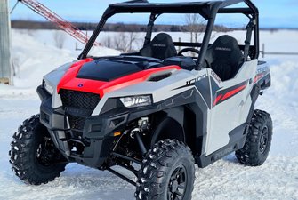 Polaris GENERAL 1000 SPORT  2025