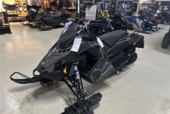 2025 Polaris INDY 9R 128