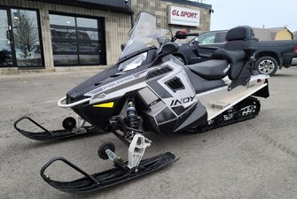 2021 Polaris Indy LXT 550F