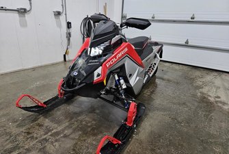 2021 Polaris INDY VR1 850 MATRYS