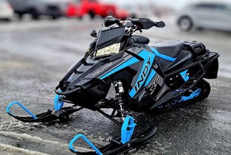 Polaris INDY XC 800  2019