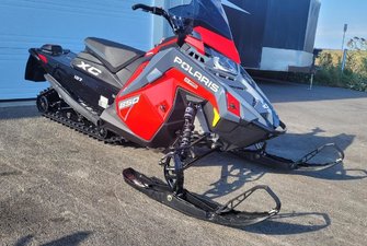 Polaris INDY XC 850 137  2024