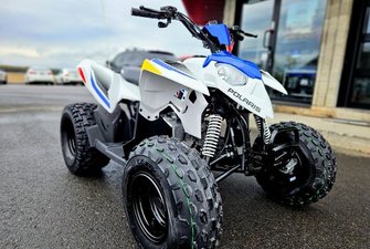 Polaris Outlaw 110 EFI  2025