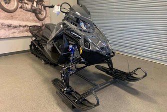 Polaris PATRIOT BOOST RMK KHAOS 155  2025