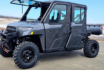 Polaris POLARIS RANGER XP 1000 NORTHSTAR CREW 2025