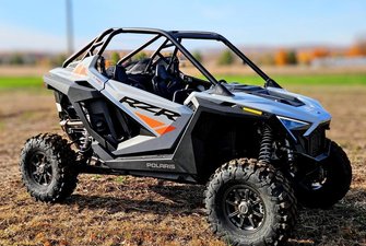 2024 Polaris PRO XP SPORT TURBO