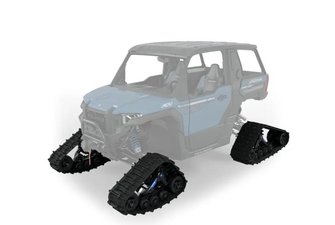 Polaris Prospector Pro 2.0  2025