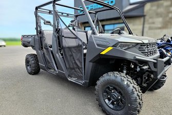 Polaris Ranger 1000 Crew Premium  2024