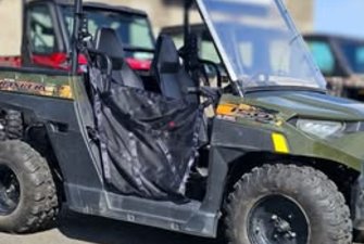 2012 Polaris RANGER 150 EFI
