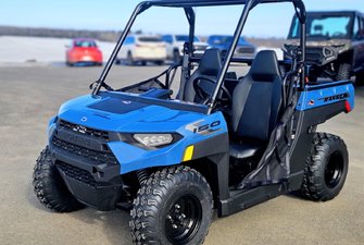 Polaris RANGER 150 EFI  2025