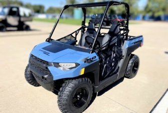 Polaris RANGER 150 EFI  2025