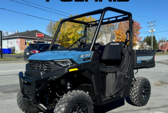 Polaris Ranger SP 570 EFI  2025