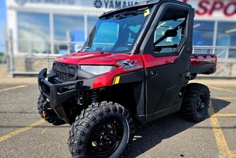 Polaris Ranger XP 1000 EPS NorthStar Edition  2025