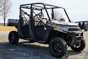 Polaris Ranger XP 1000 EPS  2024