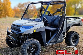 Polaris RANGER XP 1000 PREMIUM  2024