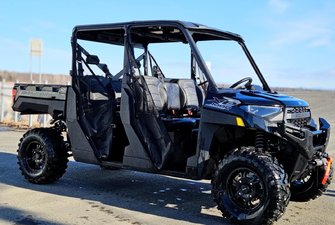 Polaris RANGER XP 1000 PREMIUM CREW 2025