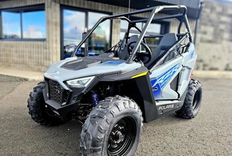 Polaris RZR 200 EFI  2025