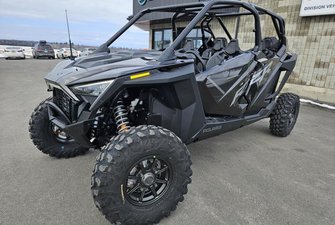 2024 Polaris RZR PRO XP PREMIUM