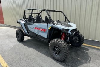 2025 Polaris RZR XP 1000 PREMIUM 4 UP