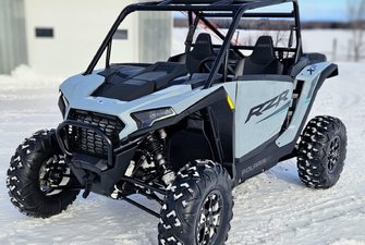 Polaris RZR XP 1000 SPORT  2025