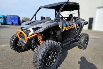 Polaris RZR XP 1000 Ultimate  2024