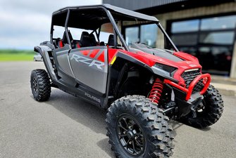 Polaris RZR XP 4 1000 Ultimate  2024