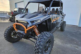 Polaris RZR XP 4 1000 Ultimate  2024