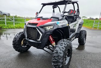 2021 Polaris RZR XP1000 TURBO