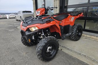 Polaris Sportsman 450 High Output  2025