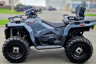 Polaris Sportsman 570 Touring  2025
