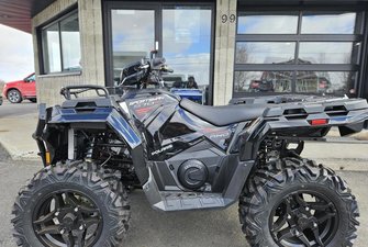 Polaris Sportsman 570 Trail  2025
