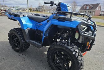 Polaris Sportsman 570 Trail  2025