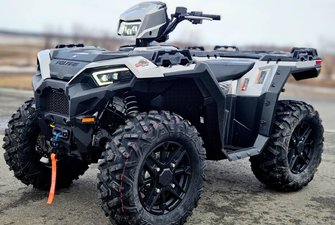 Polaris Sportsman XP 1000  2025