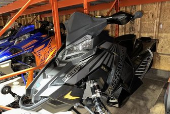 2017 Polaris SWITCHBACK ASSAULT 800 144