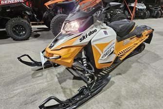 2017 Ski-Doo RENEGADE 1200