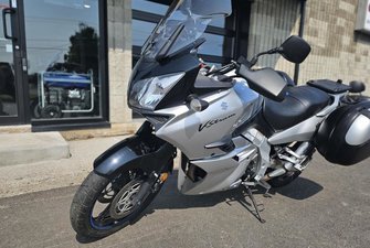 2004 Suzuki VSTROM DL 1000