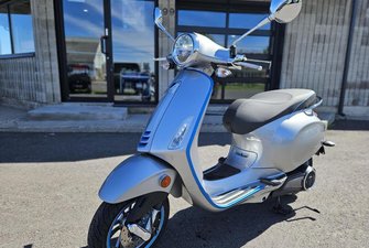 2020 Vespa ELETTRICA