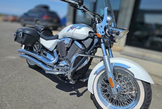 Victory Motorcycles BOARDWALK 1700  2013