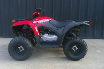 Yamaha GRIZZLY 110  2025