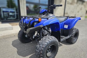 2024 Yamaha GRIZZLY 90CC