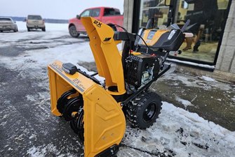 Cub Cadet 2X 30 HD  2024